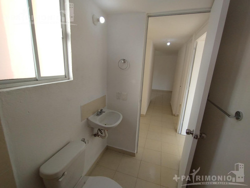 Departamento En En Real De San Martín 103 Colonia Santa Barbara, Alcaldía Azcapotzalco, Cdmx - Althcmazsbrsm103r203v1v1-canid16103508262