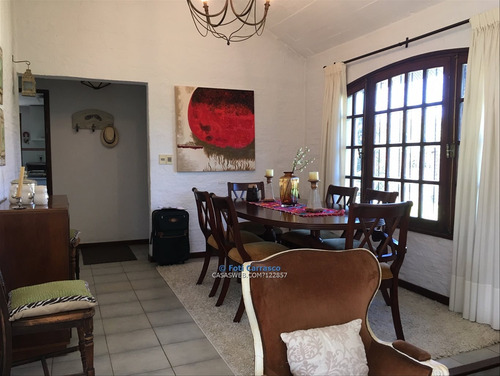 Imagen 7 de 15 de Casa En Venta Carrasco Norte