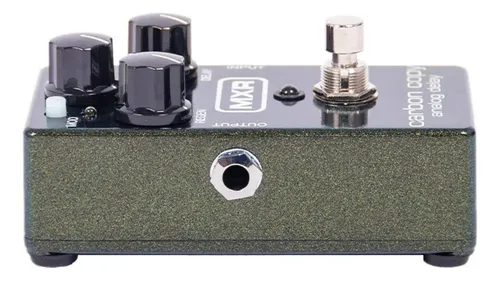 MXR® CARBON COPY® ANALOG DELAY 10TH ANNIVERSARY EDITION - Dunlop