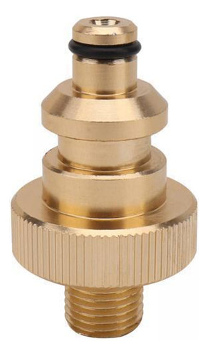 4 Conector De Manguera Accesorios De Conexión Y