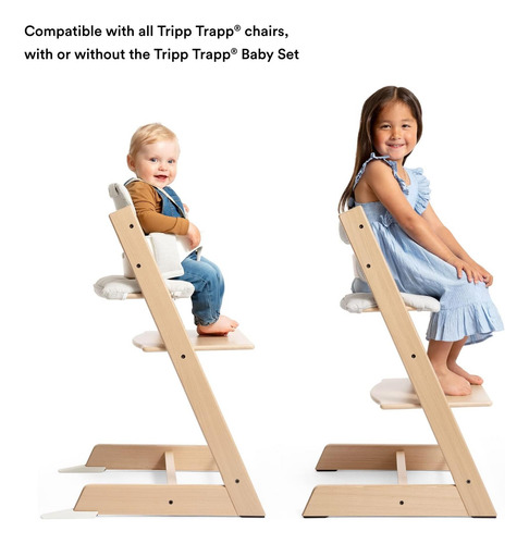 Stokke Tripp Cushion Classion, Mickey Celebration Pares Con