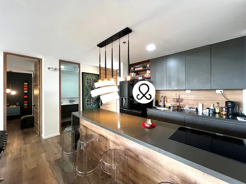 Exclusiva Apartasuite En Alto De Las Palmas Con Permiso Hotelero