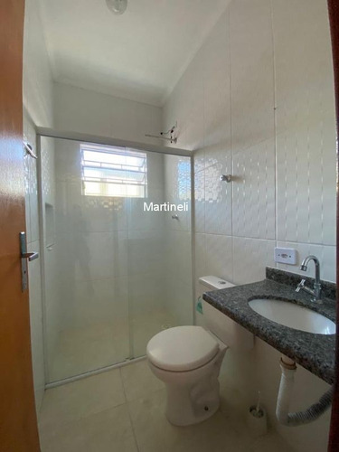 Imagem 19 de 22 de Casa - Ca00203 - 70817210