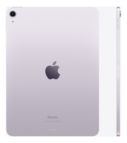 iPad Air M2 11 Wi-fi 256gb Roxo (2024)