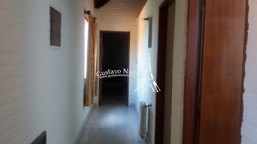 Casa En Proa Al Mar, 4 Dormitorios *- Ref: 2681