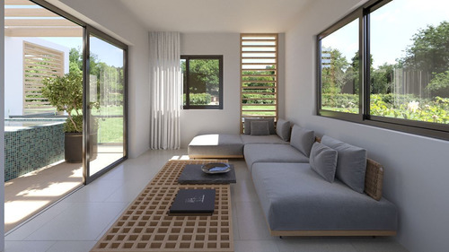 Apartamento De 2 Habitaciones Airbnb En Vista Cana/entrega Diciembre 2024