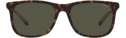 Polo Ralph Lauren Ph4186u - Gafas De Sol Ovaladas Para Hombr
