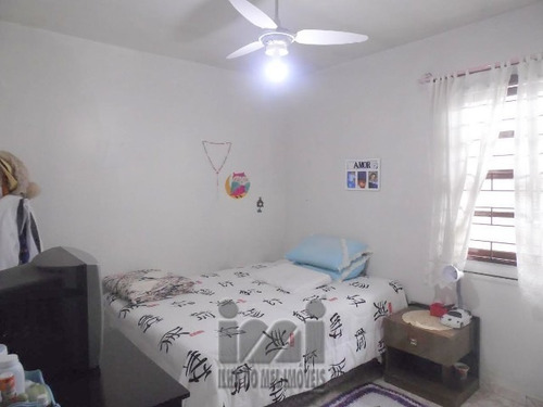 Imagem 10 de 15 de Casa 5 Quartos Centro De Matinhos - 214sh-1