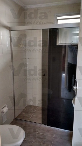 Apartamento Para Aluguel, 3 Dormitório(s) - 28464