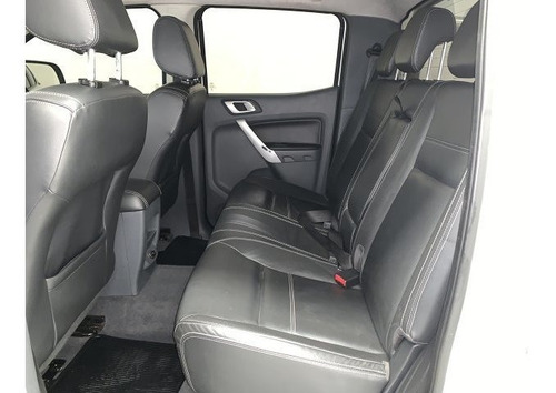 Imagem 14 de 15 de Ranger 2.5 Xlt 4x2 Cd 16v Flex 4p Manual