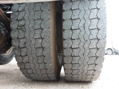 Imagem 9 de 14 de Vw 25.360 6x2 2021 138.839km