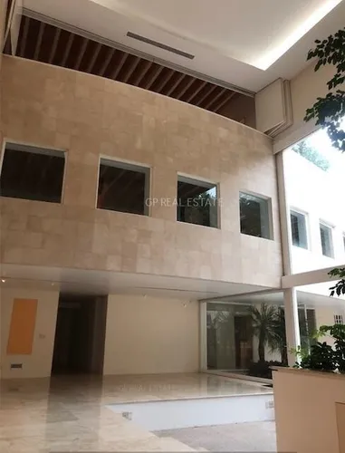 Bosques De Las Lomas De Arq. De Renombre. Casa Con Terrazas