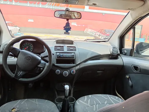 Chevrolet Spark Classic