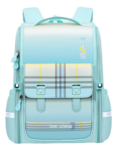 Mochila Impermeable Kawaii Cute Para Niños