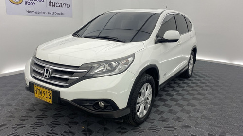 Imagen 11 de 25 de Honda Crv Ex