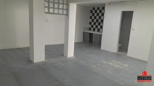 Local En Arriendo En Itagüí - Santamaria