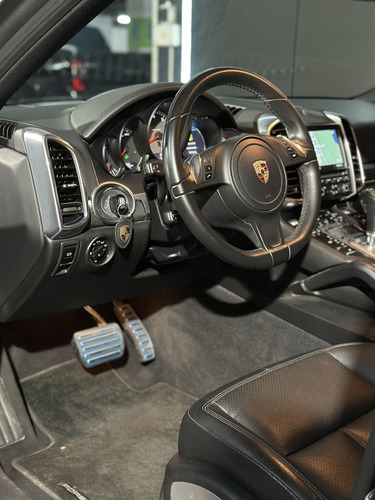 Porsche Cayenne 4.8 S 400cv (958)