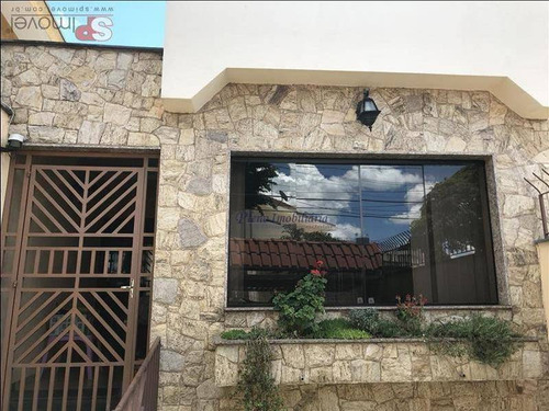Imagem 20 de 23 de Sobrado Com 3 Dormitórios À Venda, 400 M² Por R$ 797.000,00 - Parque Vitória - São Paulo/sp - So0410