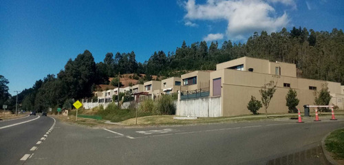 Casa 5d4b2e Bodega Quincho Km 3,5 A Sta Juana (21808)