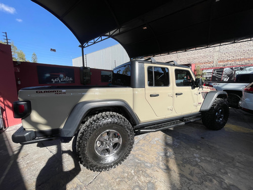 Jeep Wrangler 3.7 Unlimited Rubicon 3.6 4x4 At
