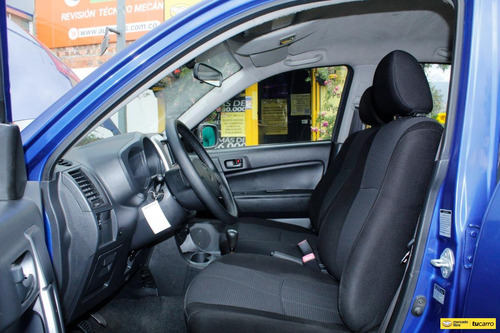 Imagen 15 de 25 de Daihatsu Terios