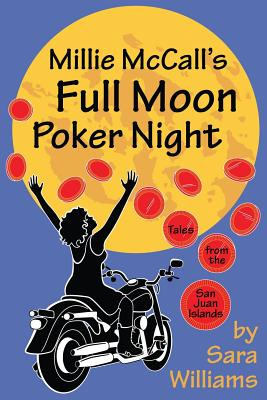 Libro Millie Mccall's Full Moon Poker Night: Tales From T...