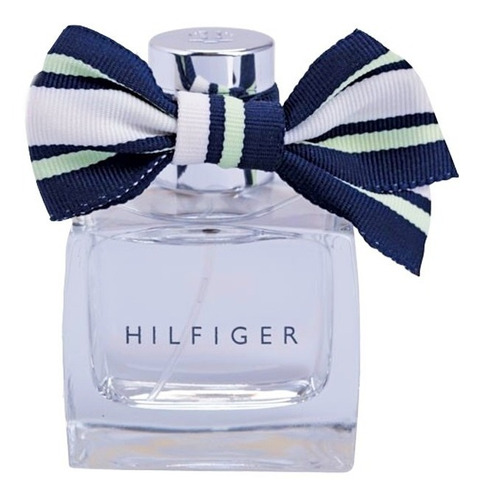 Perfume Tommy Pear Blossom 50ml Edp Hilfiger Cutoas