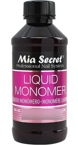 Monómero Mia Secret 118 Ml