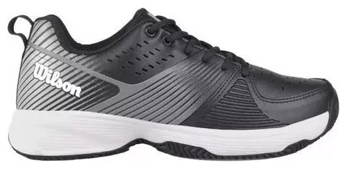 Zapatillas Tenis/padel Wilson Ace Plus 2.0 Clay En Raqueton