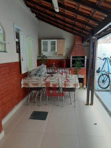 Imagem 8 de 21 de Casa À Venda No Bairro Volta Grande Ii - Volta Redonda/rj - C1701