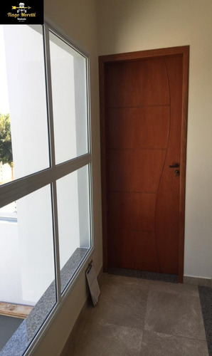 Imagem 6 de 19 de Excelente Apartamento Portal Ville Azaleia Boituva-sp - Ap00108 - 69447776