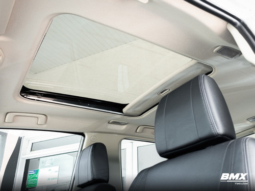 Imagem 8 de 24 de Mitsubishi Pajero Full 3.2 Hpe 4x4 16v Diesel 2p Automátic