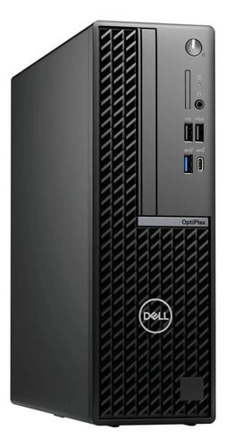 Desktop Cpu Dell 7020 Sff Core I5 12th 16gb Ram 256gb Ssd