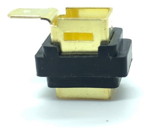 Deposito Del Carbon (par) Para 6407, Lm2851 Makita 6439366