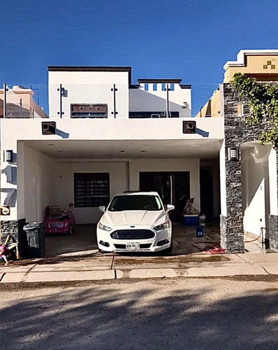 Imagen 2 de 16 de Casa En Puerta Real