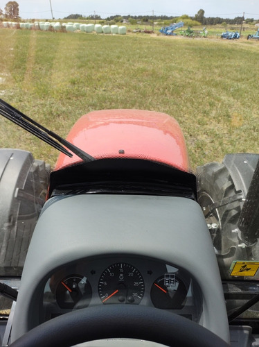 Tractor Hattat-valtra A110 Nuevos!!!