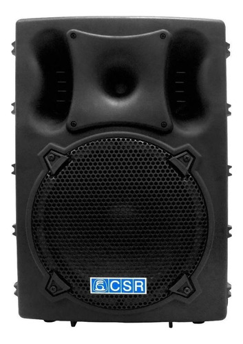 Caixa Acústica Passiva 12 Polegadas 250w Rms Csr 3000