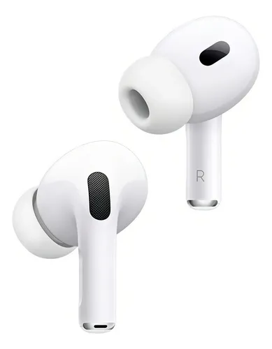 Apple AirPods Airpods Pro (2nd generation) A2968 (Novo com caixa Apple AirPods Airpods Pro (2nd generation) A2968 (Novo com caixa