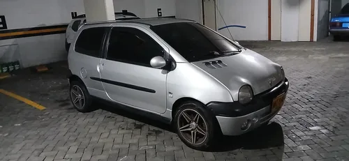 Renault Twingo 1.2 Blue Dynamique