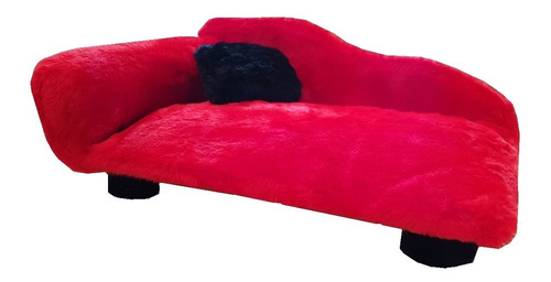 Mau - Sillón Diván Perro O Gato Tamaño Chico