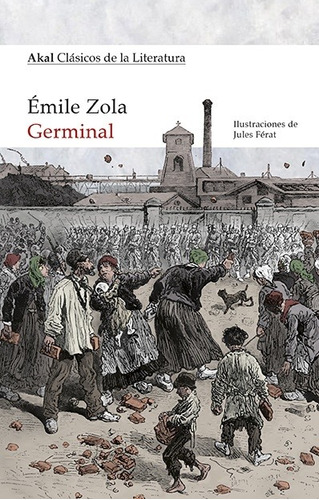 Germinal - Emile Zola