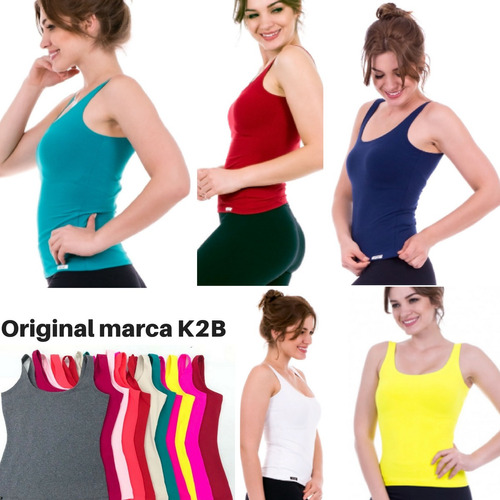 marca k2b