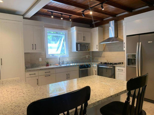 Casa Com 2 Dormitórios À Venda, 160 M² Por R$ 1.390.000,00 - Parque Das Fontes - Gramado/rs - Ca0722