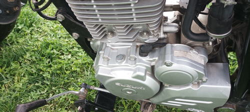 Suzuki Gz 150 - A