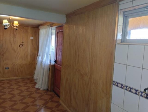 Departamento En Lirquen