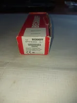 Comprar Beckhoff Ep1018-0002 Ethercat Box 