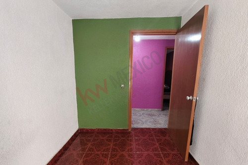 ¡tu Hogar Ideal! Amplia Casa De 5 Recámaras En La Sardaña, Tultitlán.