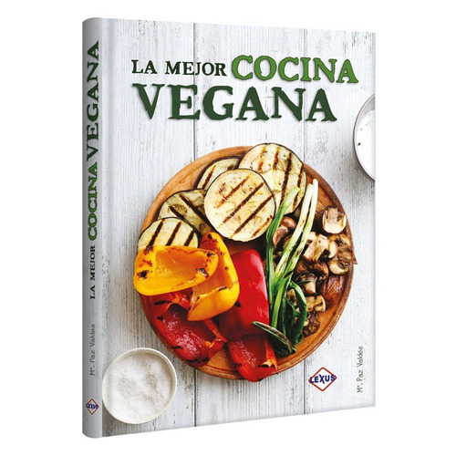 La Mejor Cocina Vegana Lexus