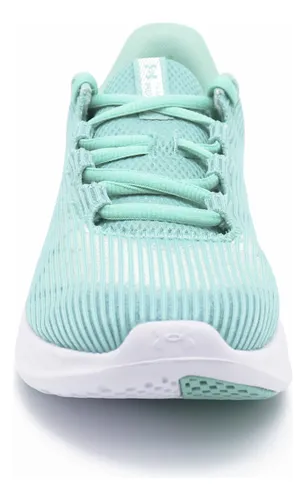 Under Armour Tenis W Charged Speed Swift Mujer Verde
