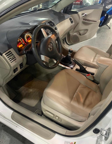 Toyota Corolla 2013 1.8 Se-g Mt 136cv